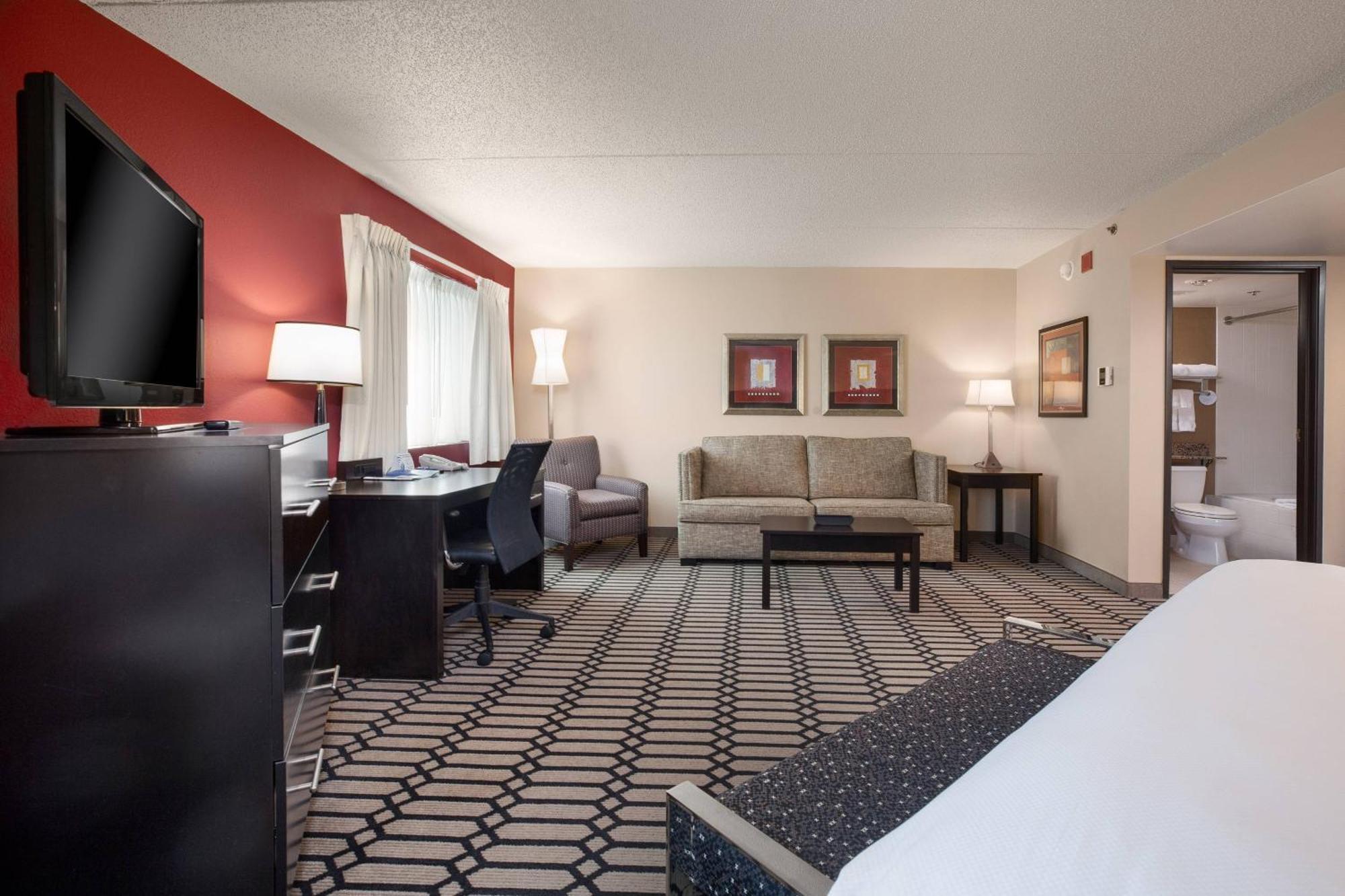 Delta Hotels By Marriott Фарго Экстерьер фото