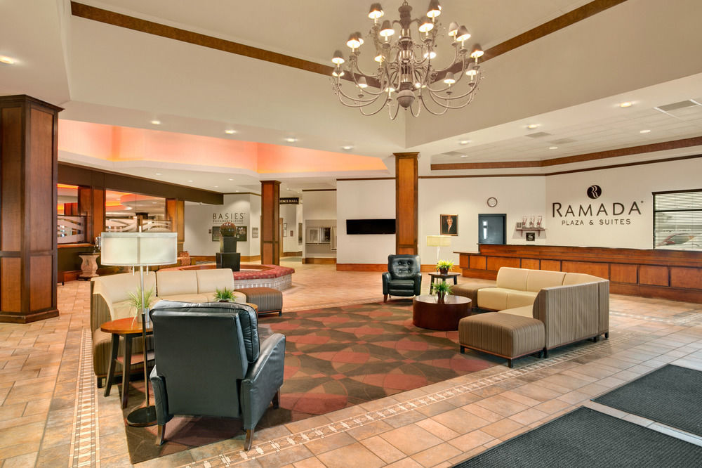 Delta Hotels By Marriott Фарго Экстерьер фото